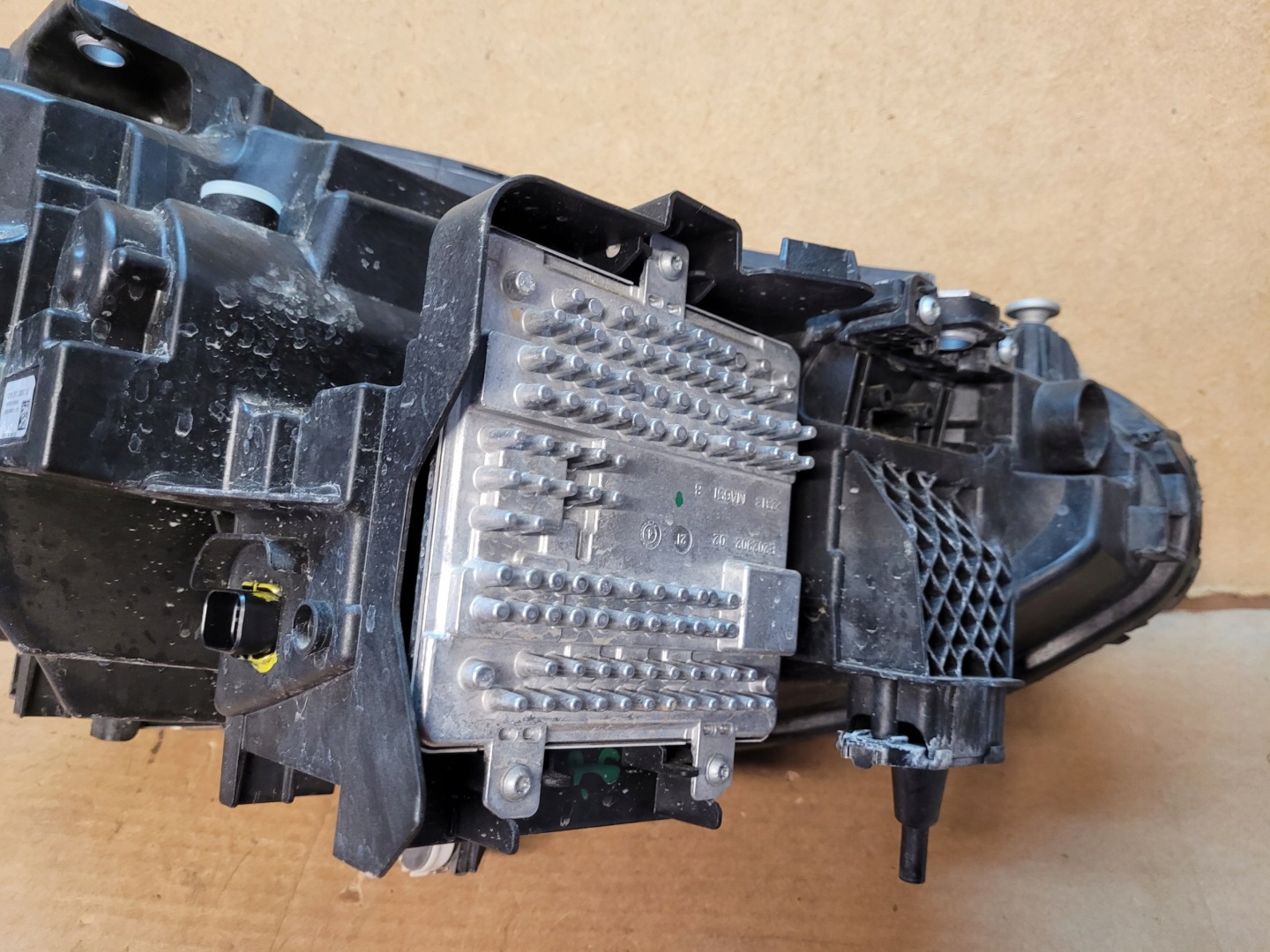 Frontscheinwerfer BMW 2 G87 8083635 LED Links Scheinwerfer Headlight - Thumbnail 8