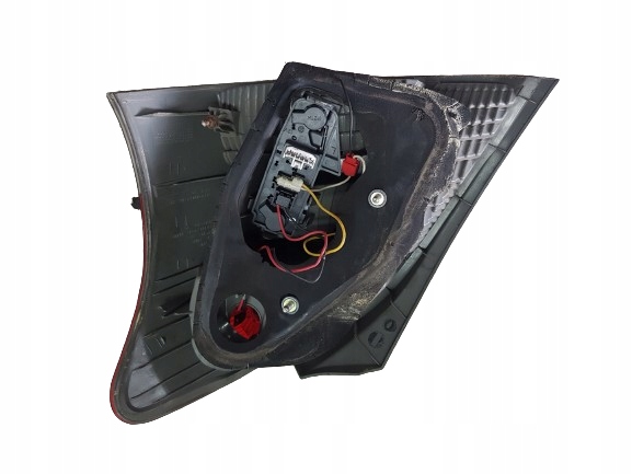 Toyota Yaris I P1 Rückleuchte Rearlamp - Thumbnail 2