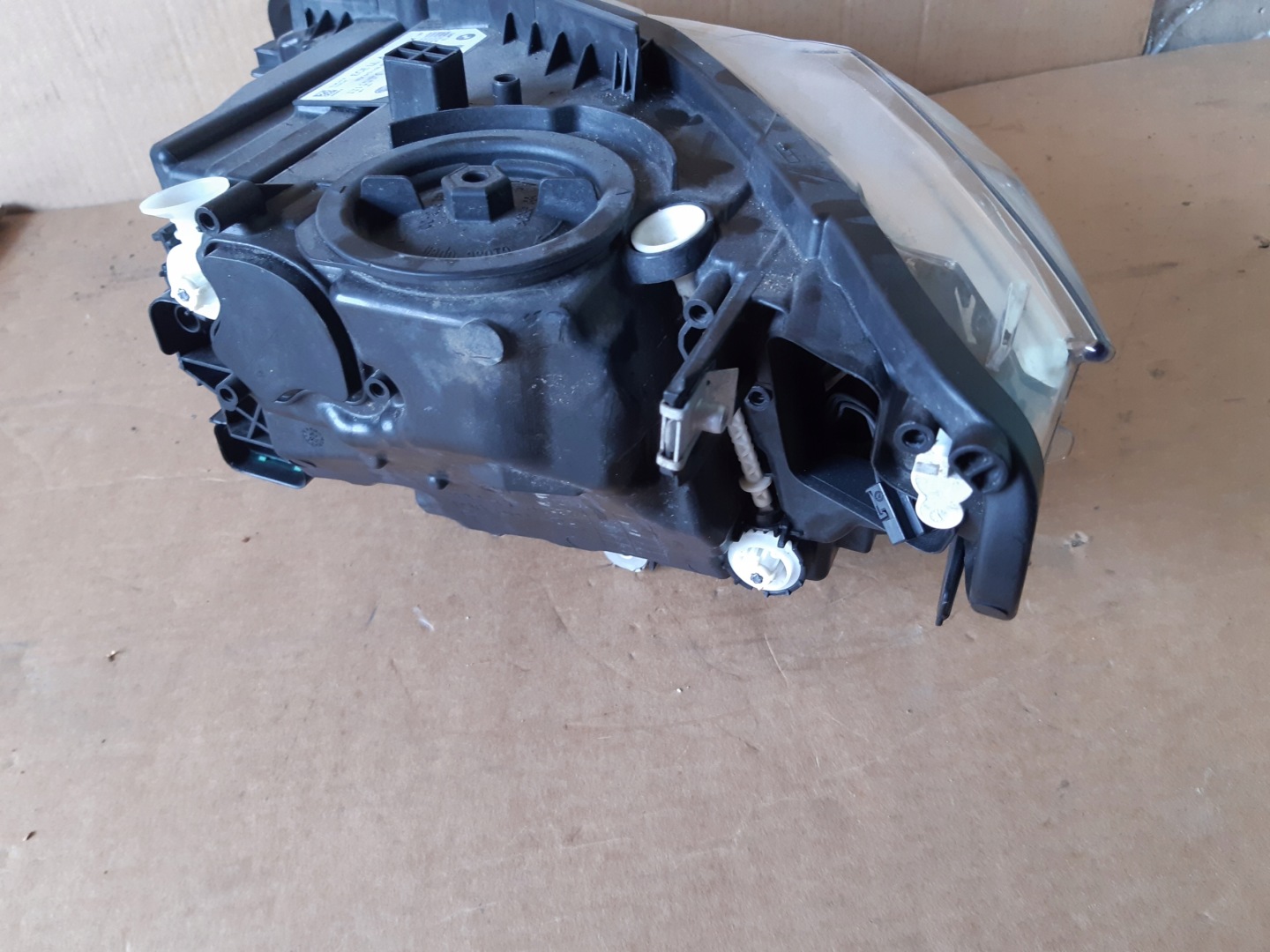Frontscheinwerfer BMW 3 F31 Facelift LED Rechts Scheinwerfer Headlight - Thumbnail 10