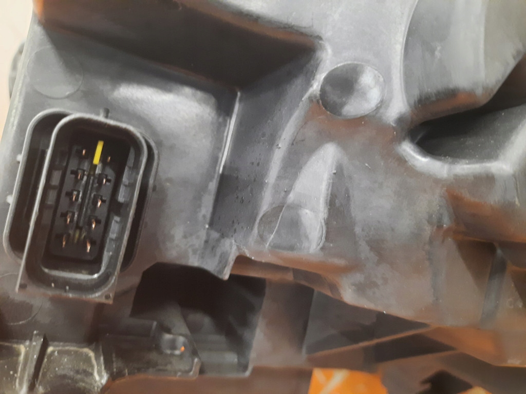 Frontscheinwerfer Opel Corsa 98512639 Facelift LED Rechts Scheinwerfer Headlight - Thumbnail 21