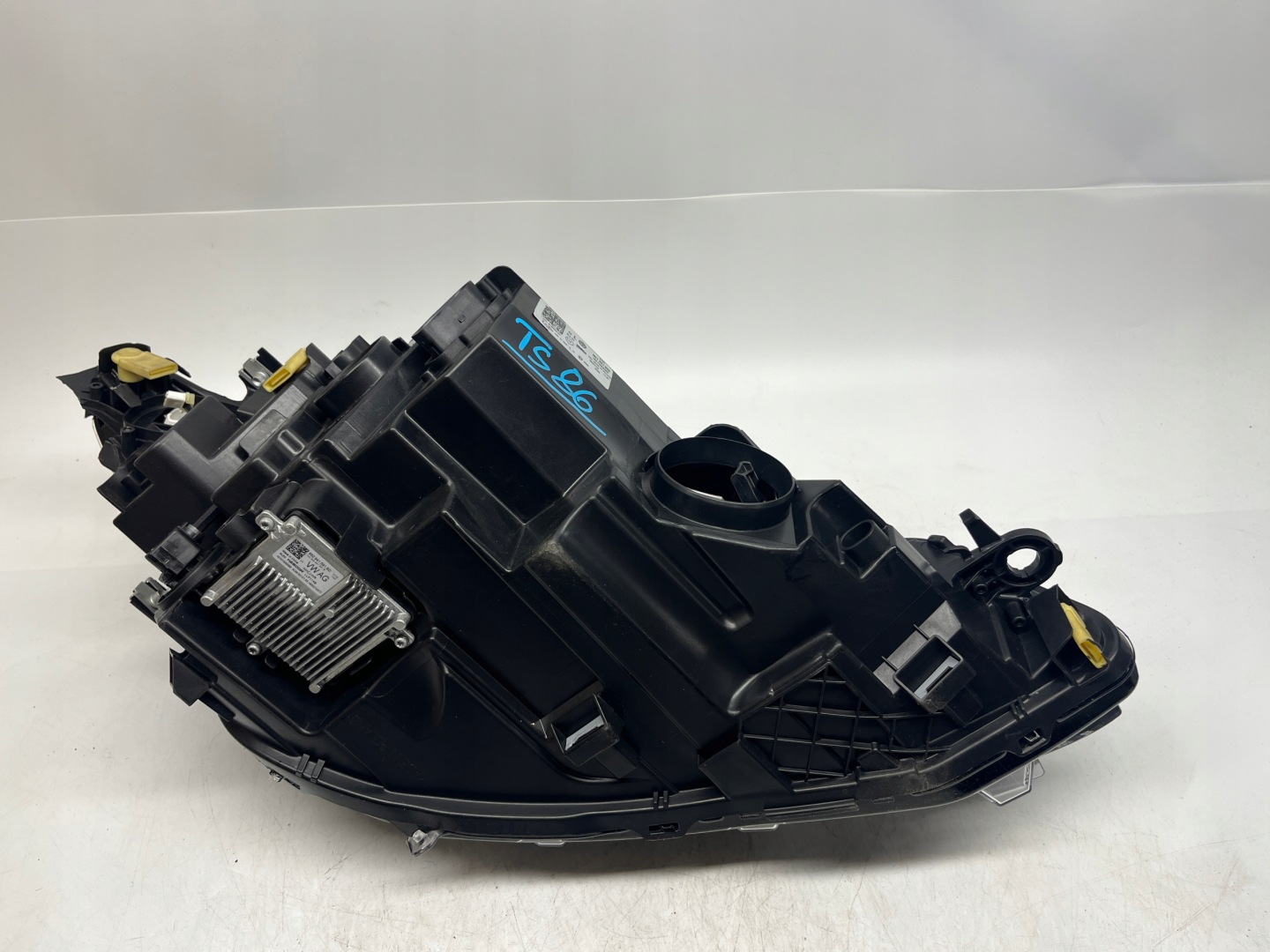 Frontscheinwerfer VW Golf VIII 5H1941005 LED Links Scheinwerfer Headlight - Thumbnail 7