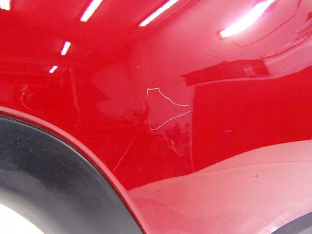 Jeep Compass MX Tür Hinten Rechts Door Porta Porte - Thumbnail 7