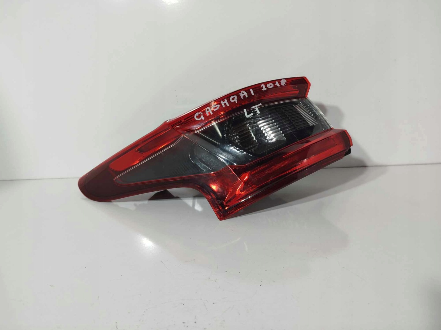 Nissan Qashqai J11 Rückleuchte Rearlamp - Thumbnail 1