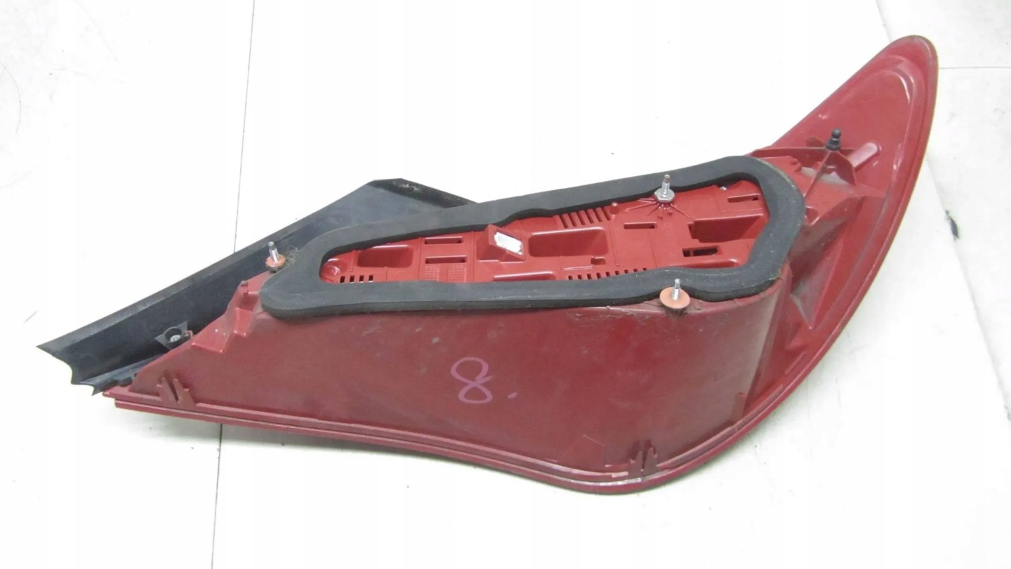 Mercedes-Benz CLA C118 Rückleuchte A1179060501 Rearlamp - Thumbnail 6