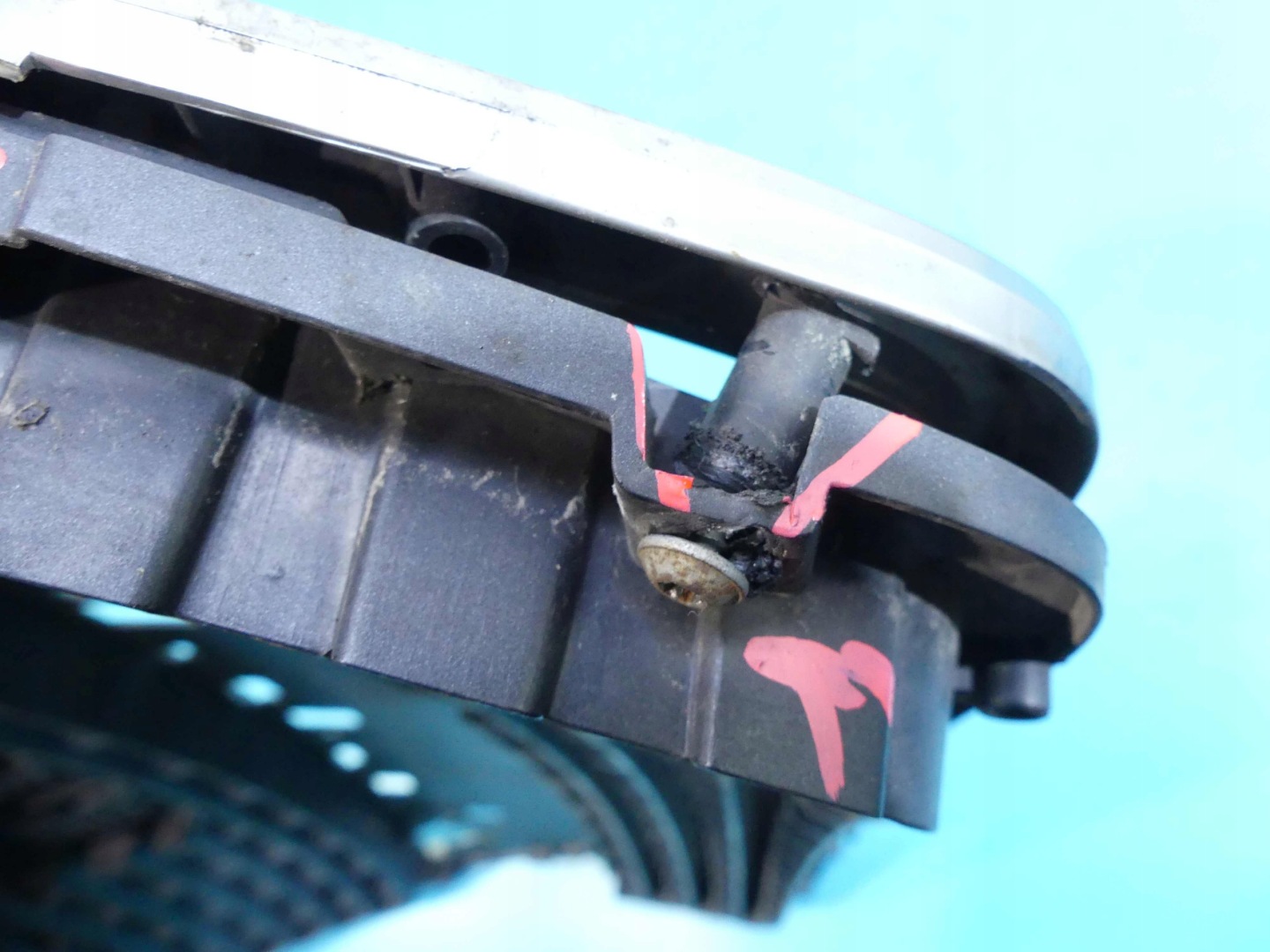 Audi A8 Kühlergrill FRONTGRILL Kühlergitter 4E0853651AE - Thumbnail 10