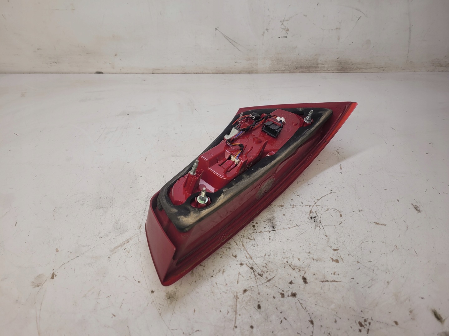 Audi A1 8X Rückleuchte 8X0945094B Rearlamp - Thumbnail 7