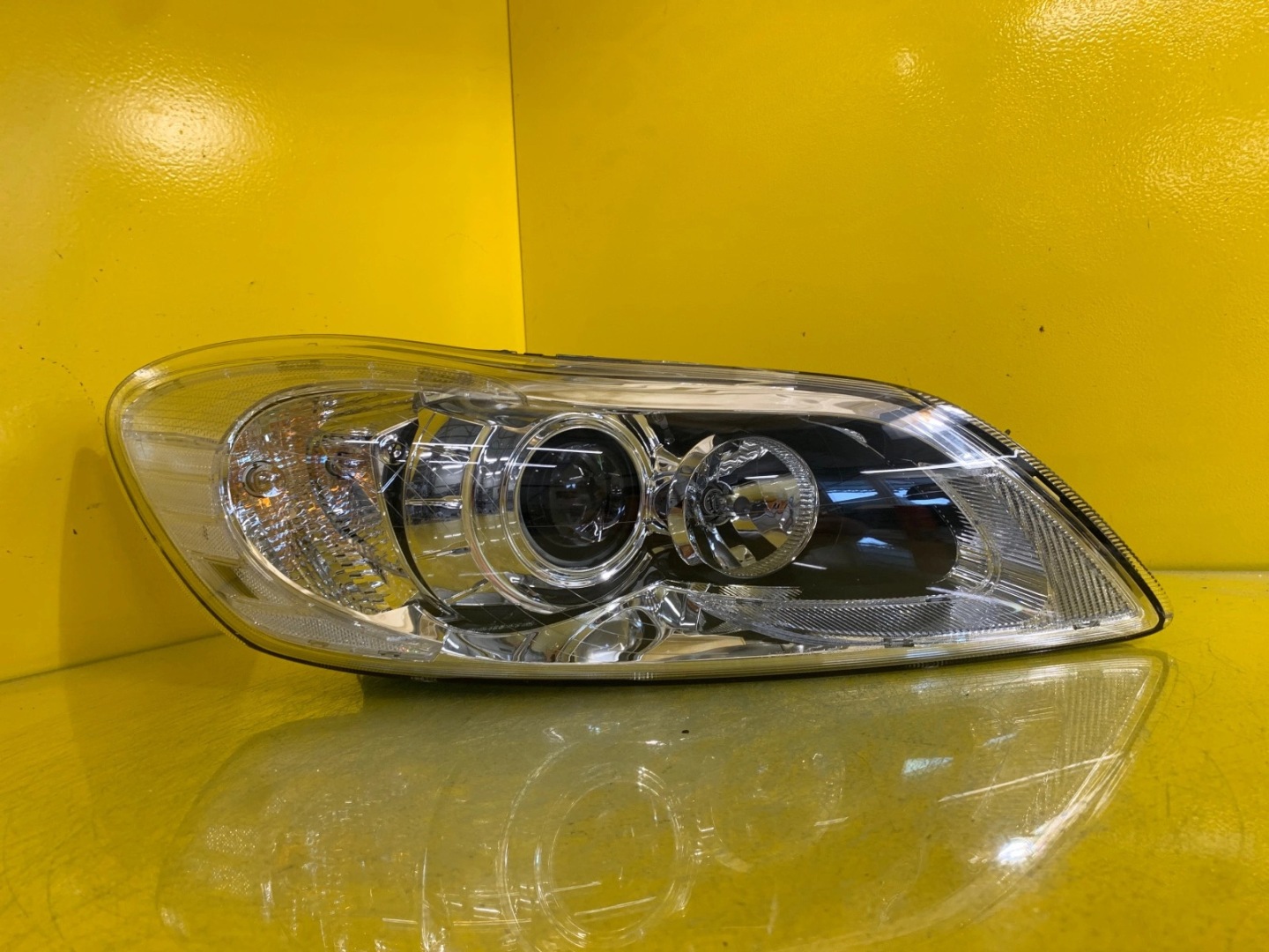 Frontscheinwerfer Volvo C30 31299827 Xenon Rechts Scheinwerfer Headlight - Thumbnail 1