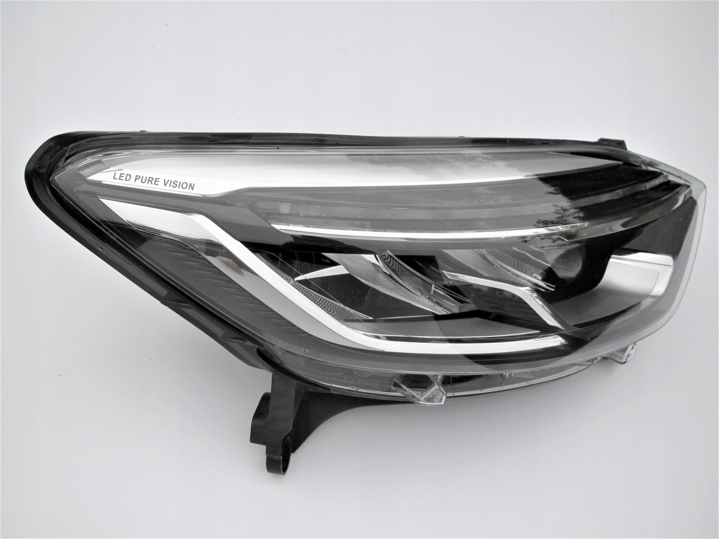 Frontscheinwerfer Renault Captur RJB 260104710R LED Rechts Headlight - Thumbnail 16