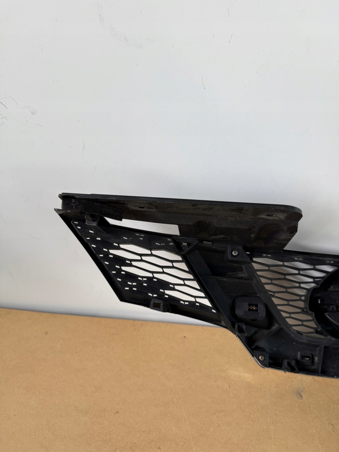 Nissan X-Trail T32 Kühlergrill FRONTGRILL Kühlergitter 623104CE0A - Thumbnail 10