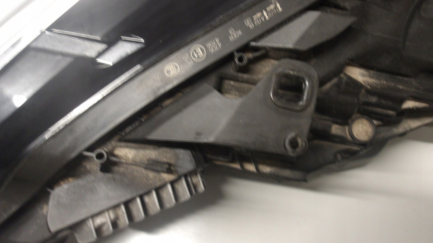 Frontscheinwerfer Audi A7 4K8941036FA Matrix LED Rechts Scheinwerfer Headlight - Thumbnail 5
