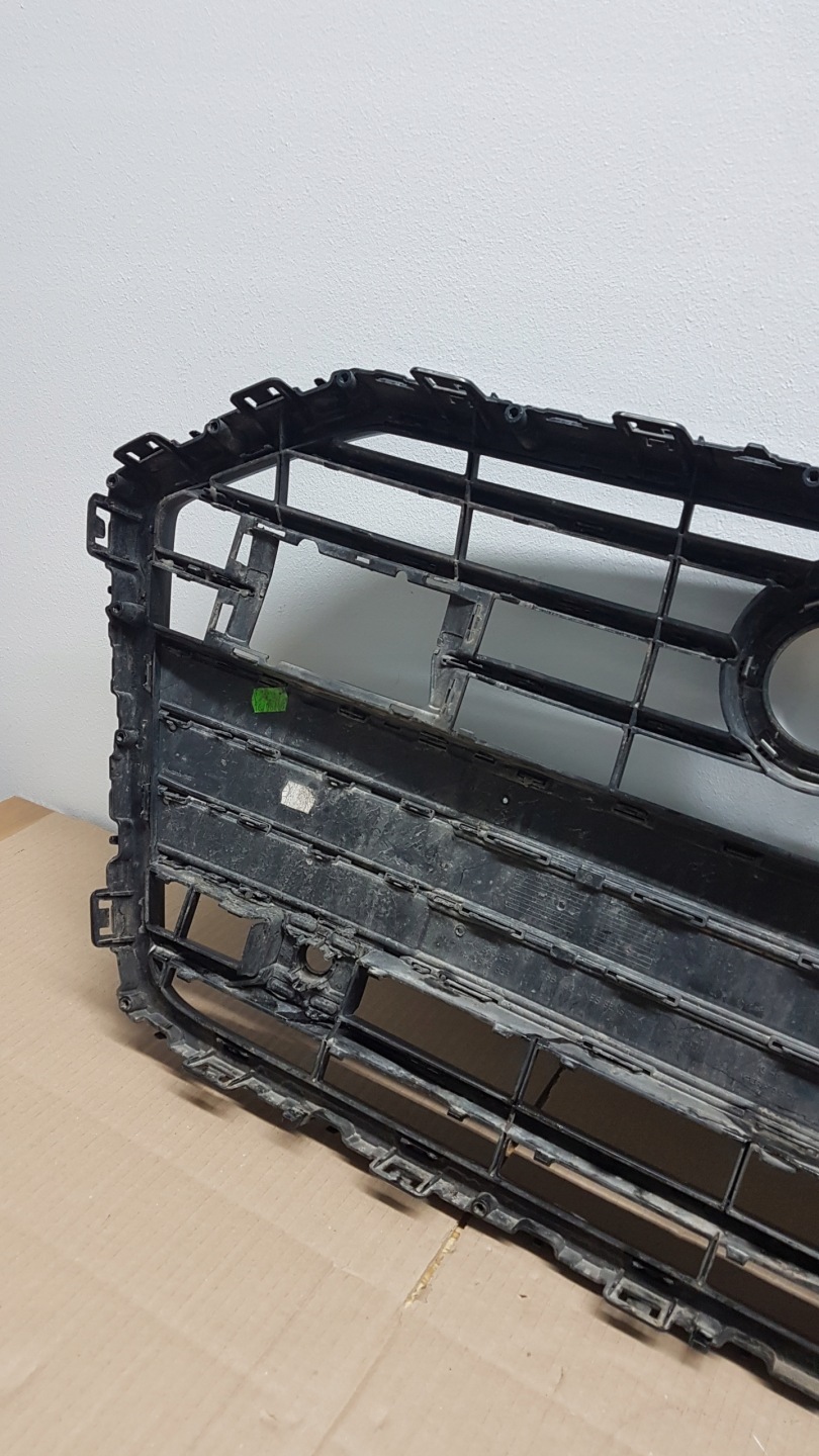 Audi A6 Kühlergrill FRONTGRILL Kühlergitter K4K853651 - Thumbnail 11