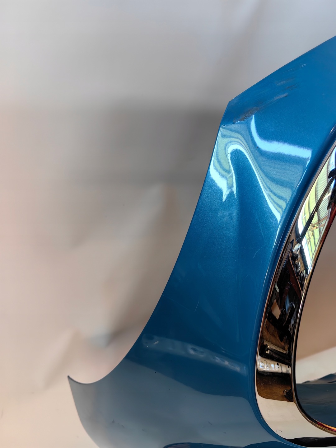 Motorhaube Mini MINI Countryman R60 Bonnet Hood - Thumbnail 12