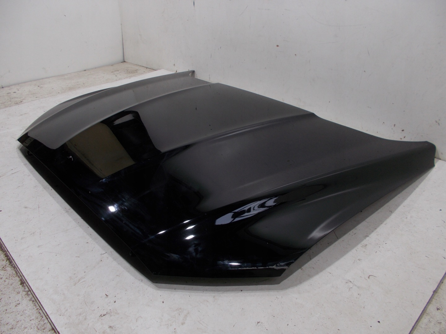 Motorhaube Ford Mondeo V MK5 Bonnet Hood - Thumbnail 8