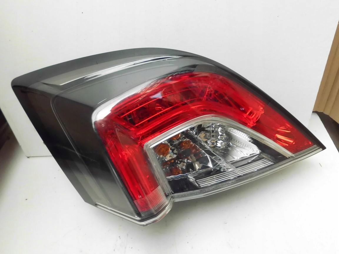 Honda Civic X FC Rückleuchte Rearlamp - Thumbnail 1