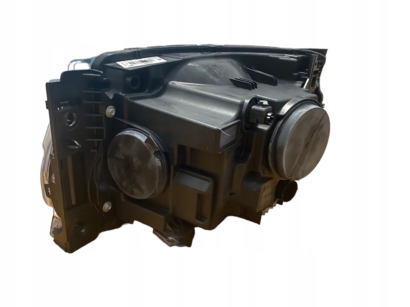 Frontscheinwerfer Land Rover Discovery LA LED Links Scheinwerfer Headlight - Thumbnail 6