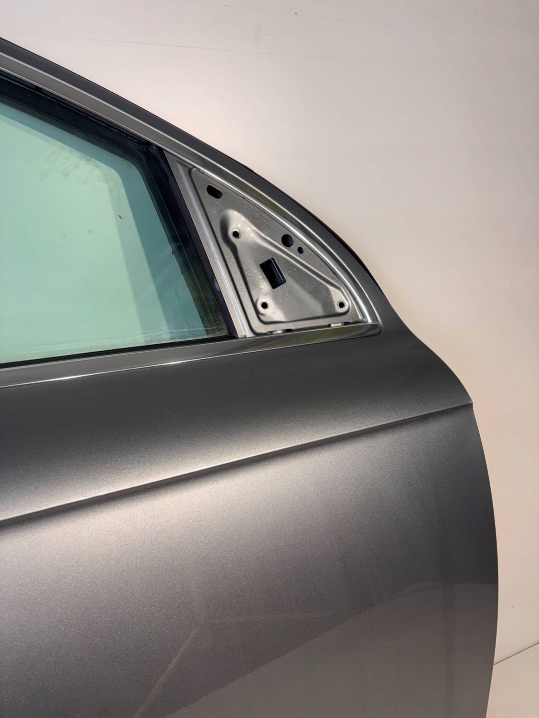 Audi Q7 Tür Vorne Rechts SUV Door Porta Porte - Thumbnail 7
