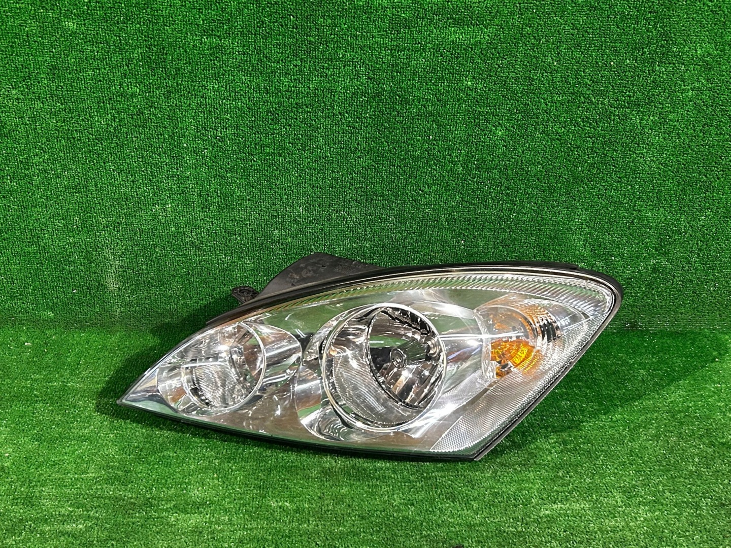 Frontscheinwerfer Kia Ceed CD LED Links Scheinwerfer Headlight - Thumbnail 5