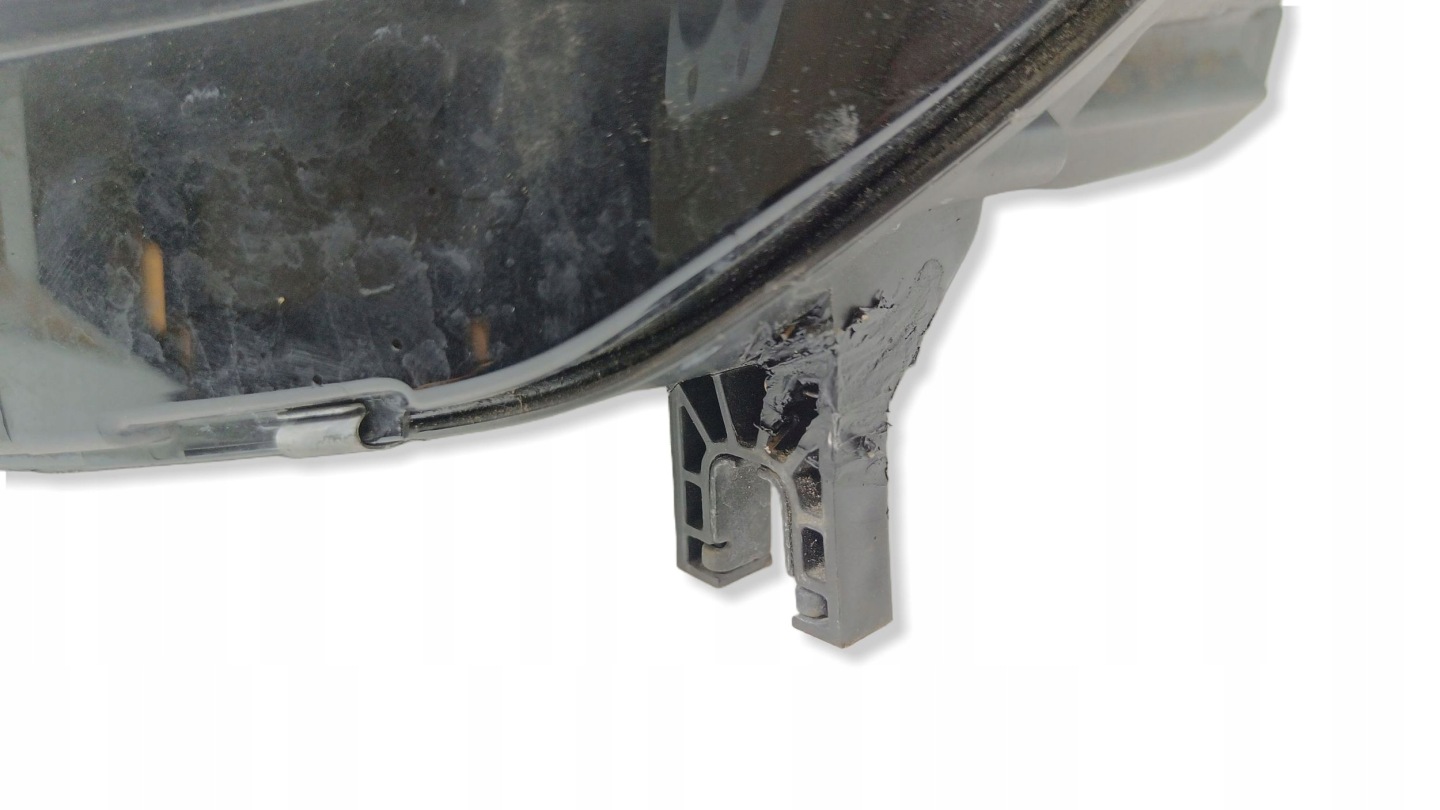 Frontscheinwerfer Audi A4 8W0 8W0941043B LED Links Scheinwerfer Headlight - Thumbnail 6