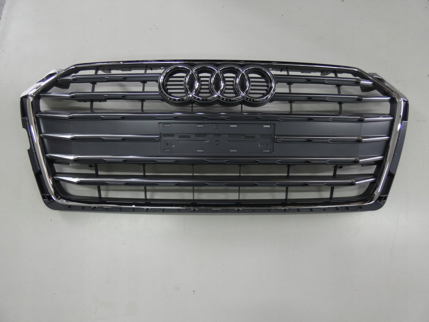Audi A5 Kühlergrill FRONTGRILL Kühlergitter - Thumbnail 1