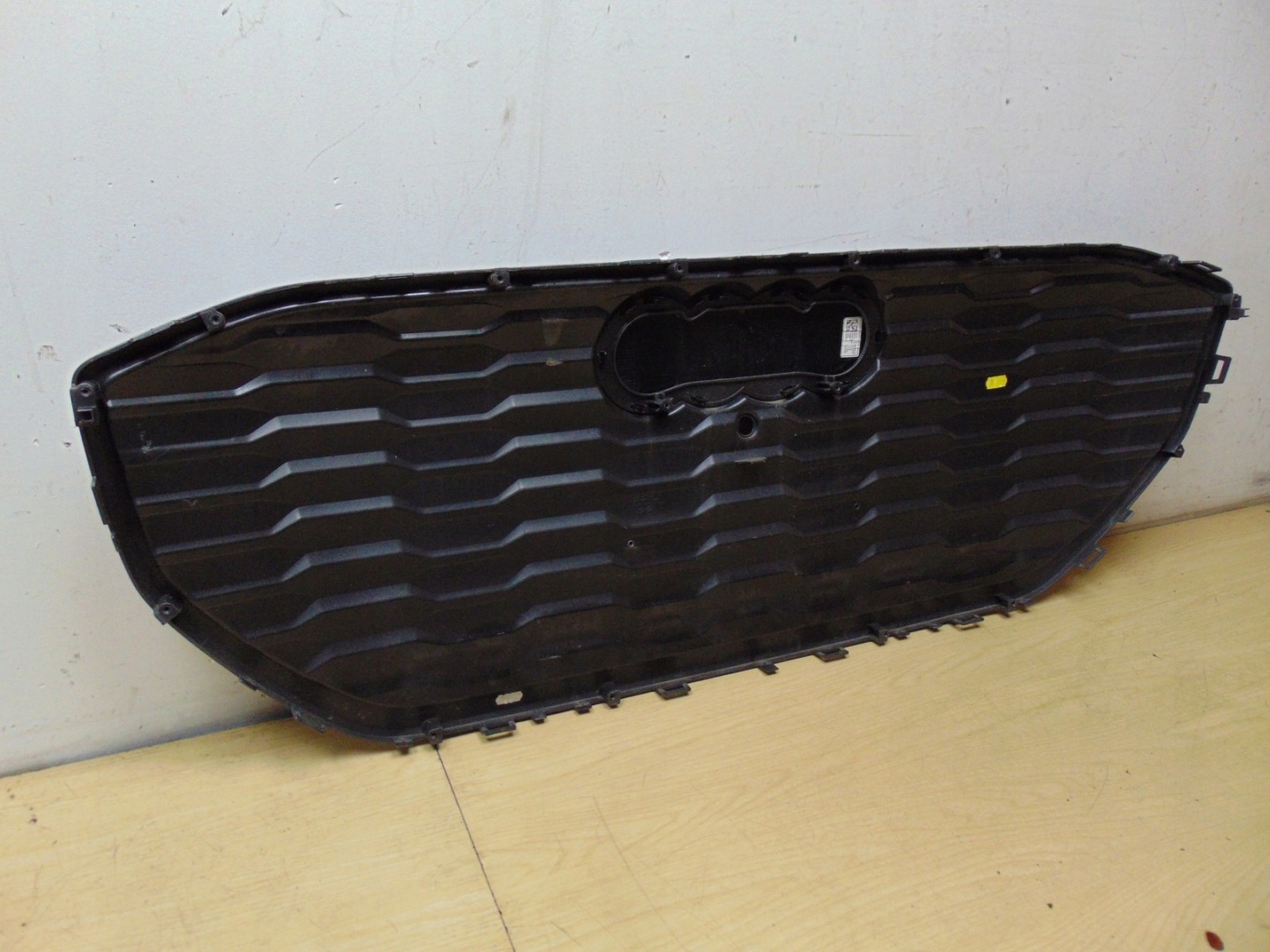Audi Q4 Kühlergrill FRONTGRILL Kühlergitter 89A853653 - Thumbnail 12