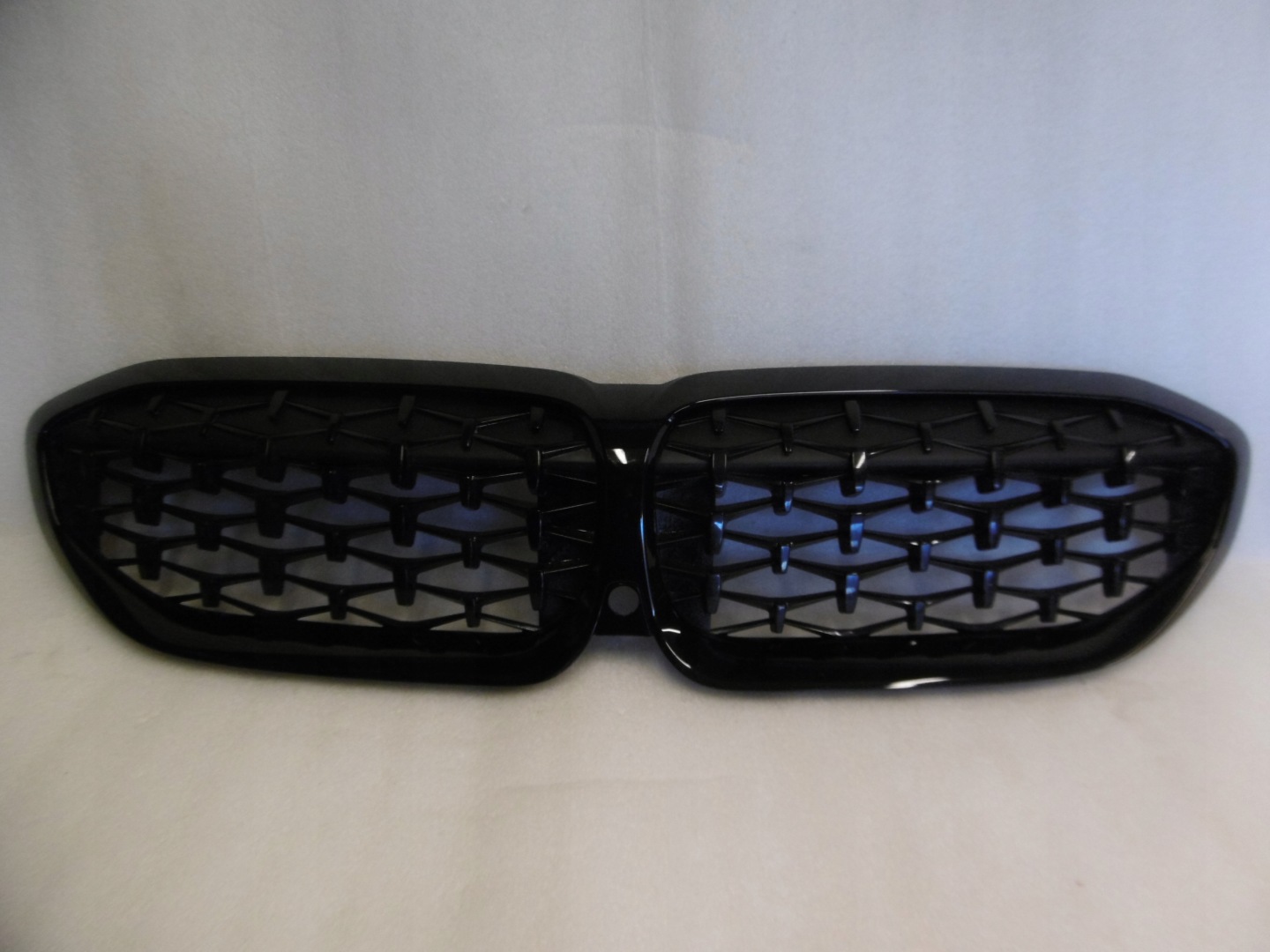 BMW 3 G21 Kühlergrill FRONTGRILL Kühlergitter 5113192 - Thumbnail 1