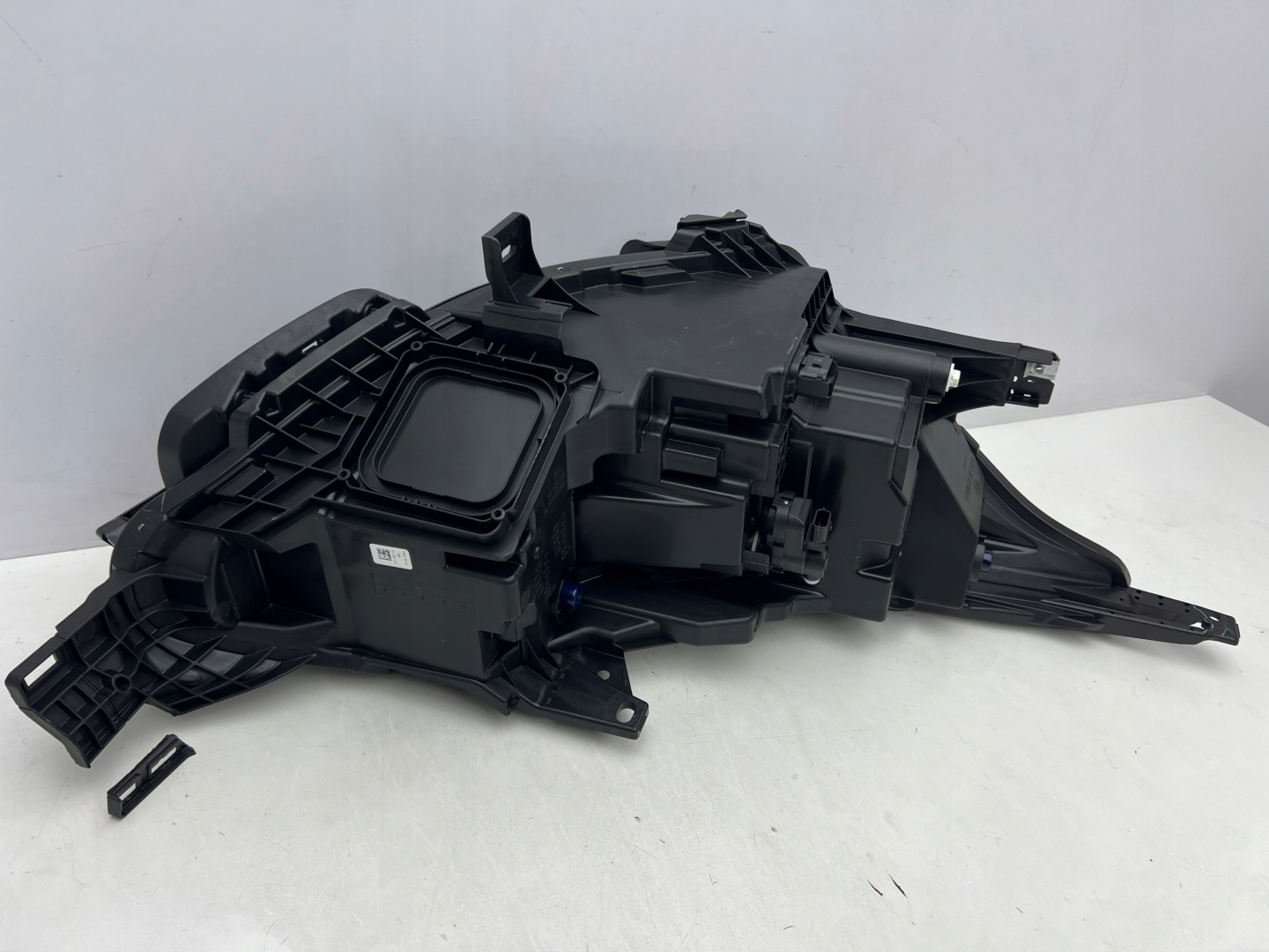 Frontscheinwerfer Nissan Qashqai J12 26060HN20A LED Links Scheinwerfer Headlight - Thumbnail 8