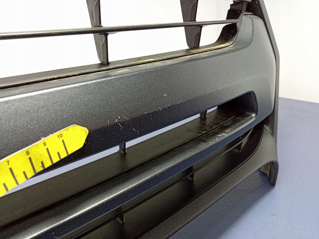 Toyota Hilux AN1P Kühlergrill FRONTGRILL Kühlergitter 53100YP751 - Thumbnail 4