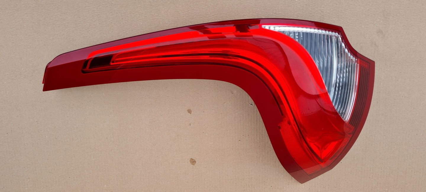 Volvo XC60 Rückleuchte 31323034L Rearlamp - Thumbnail 1
