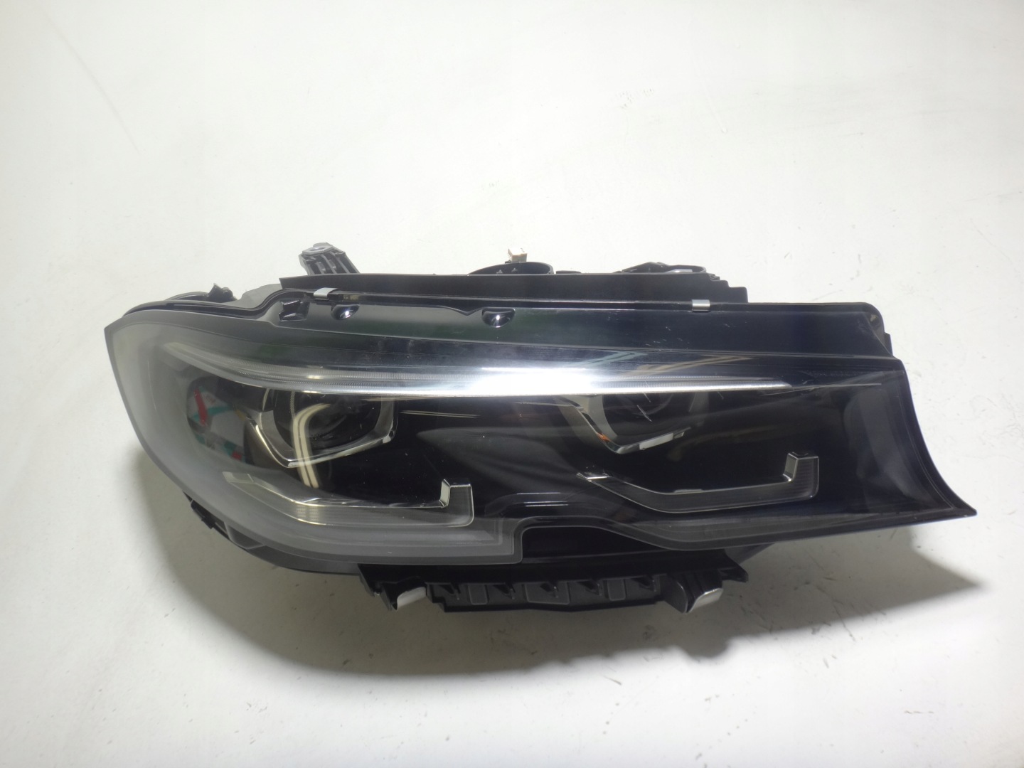 Frontscheinwerfer BMW 3 G21 5A251A8 LED Rechts Scheinwerfer Headlight - Thumbnail 1
