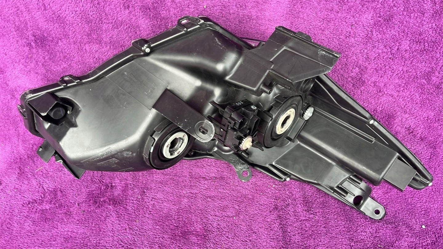 Frontscheinwerfer Toyota Prius HW2 LED Links Scheinwerfer Headlight - Thumbnail 6