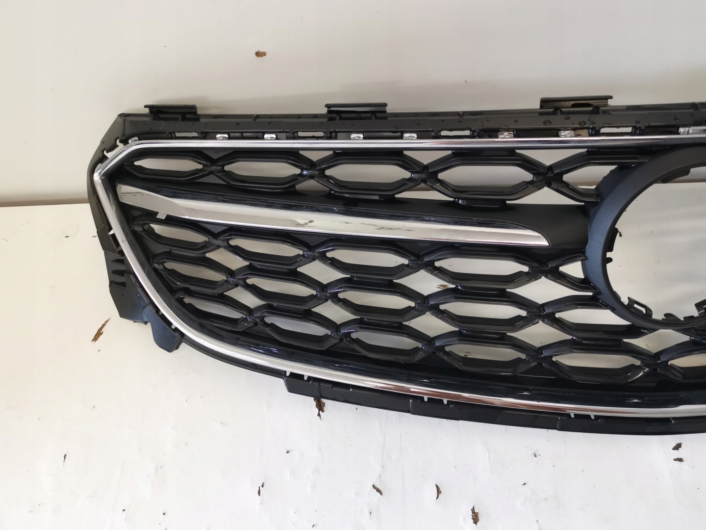 Opel Insignia Kühlergrill FRONTGRILL Kühlergitter - Thumbnail 2