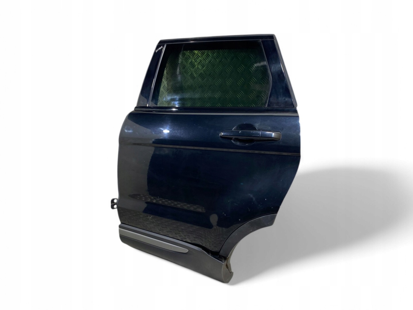 Land Rover Range Evoque L538 Tür Vorne Links Door Porta Porte - Thumbnail 2