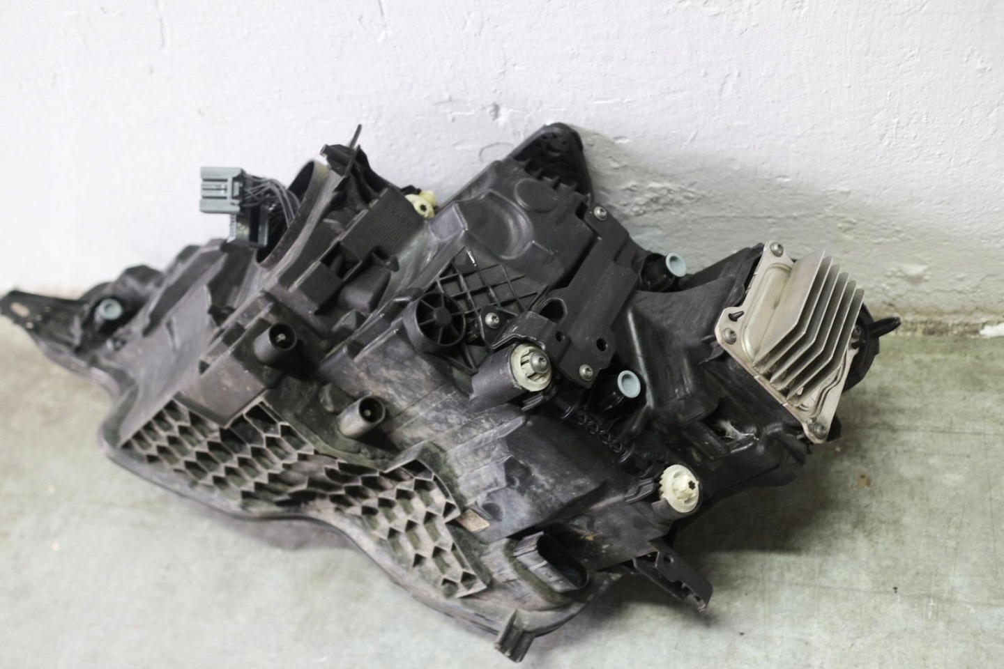 Frontscheinwerfer Volvo S60/V60 S60 LED Rechts Scheinwerfer Headlight - Thumbnail 7