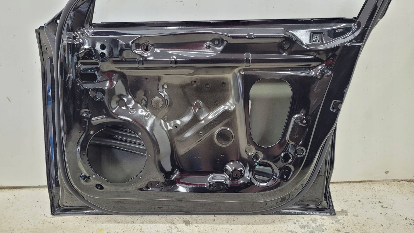 Audi A4 B9 Tür Vorne Rechts Door Porta Porte - Thumbnail 10
