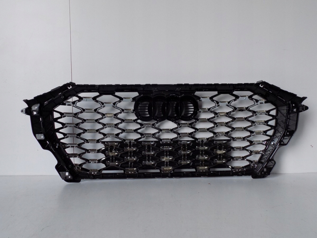 Audi Q3 Kühlergrill FRONTGRILL Kühlergitter 83F853651B - Thumbnail 7