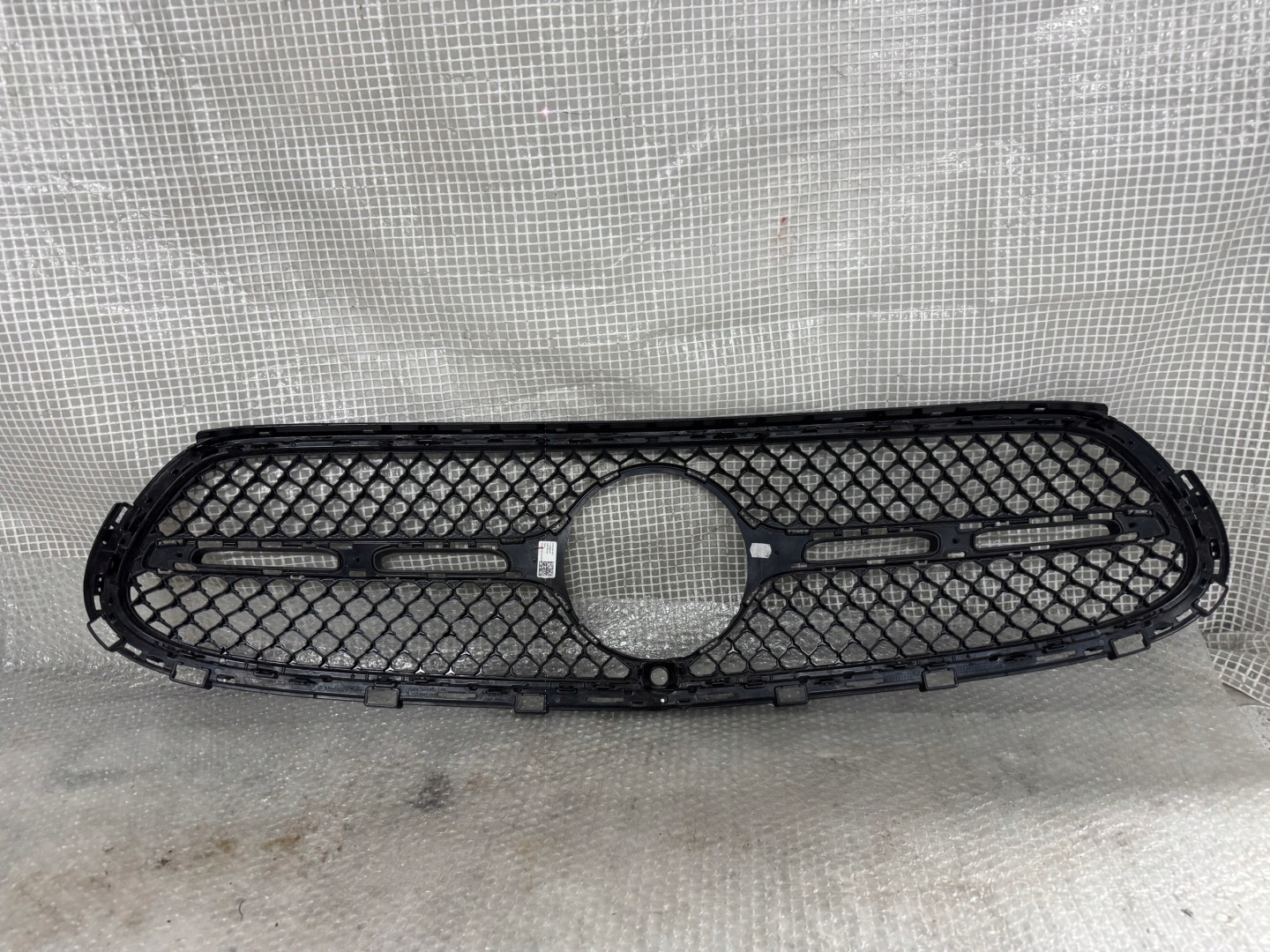 Mercedes-Benz GLC W253 Kühlergrill FRONTGRILL Kühlergitter A2548881800 - Thumbnail 3