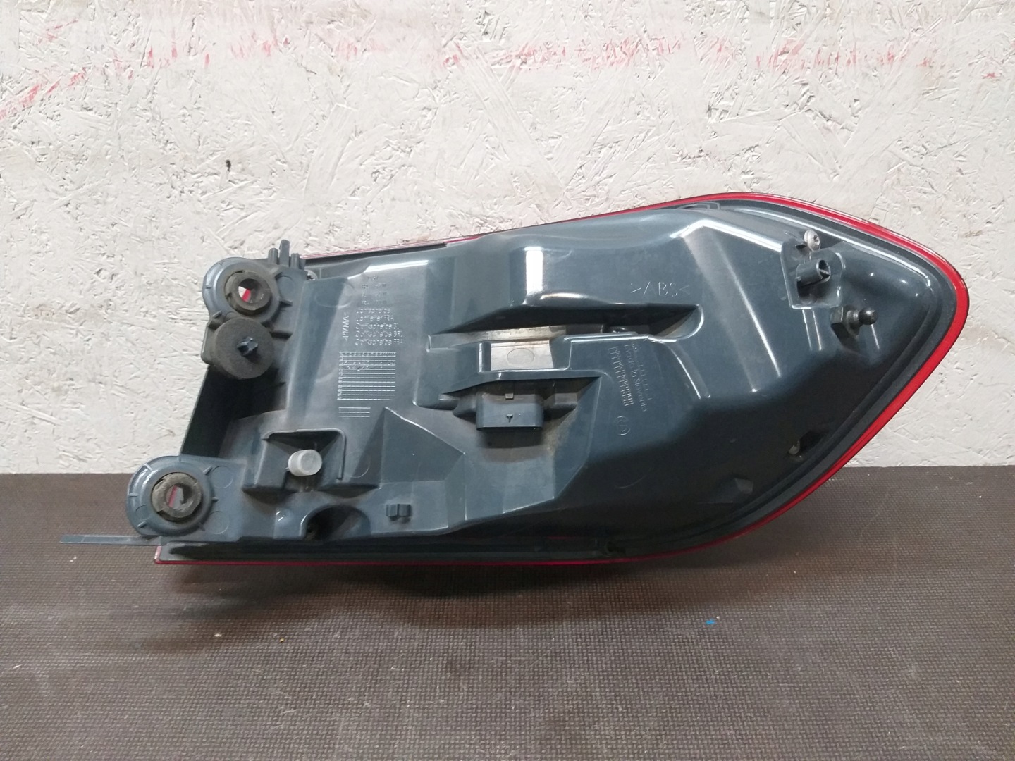 BMW 4 F33 Rückleuchte 8496523 Rearlamp - Thumbnail 3