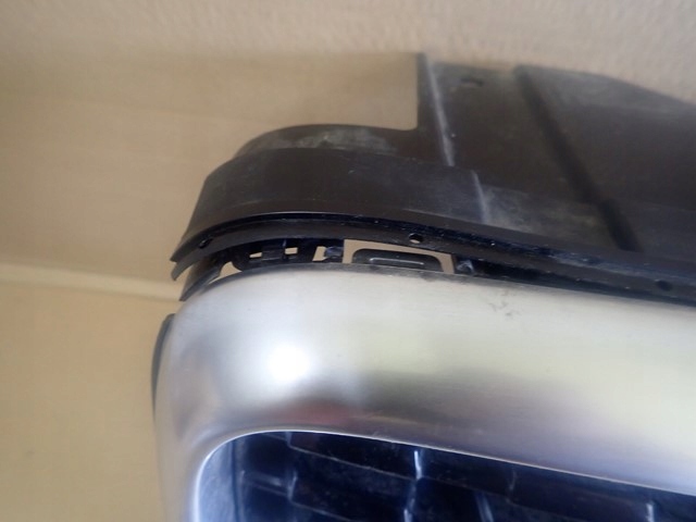 Volvo XC60 Kühlergrill FRONTGRILL Kühlergitter - Thumbnail 2