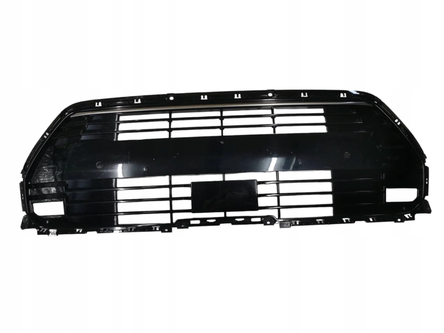 Kia Niro SG2 Kühlergrill FRONTGRILL Kühlergitter - Thumbnail 1