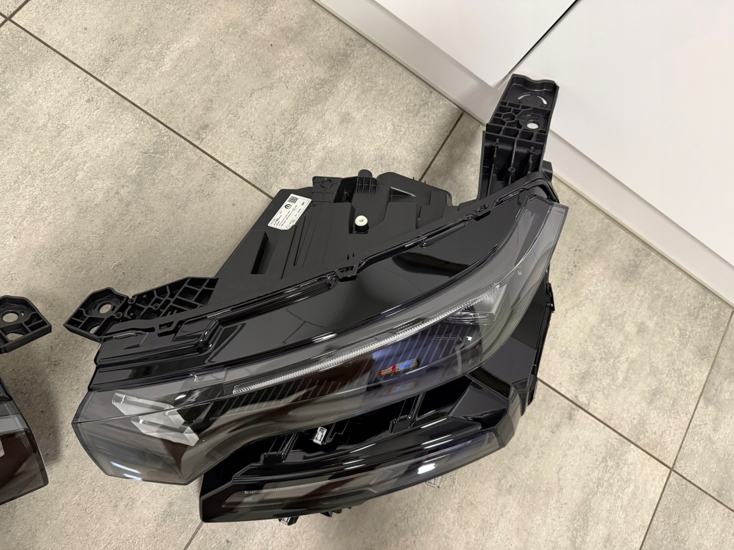 Frontscheinwerfer Citroen C5 LED Links Scheinwerfer Headlight - Thumbnail 8