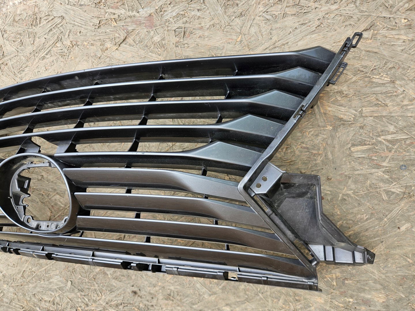 Lexus RX HXU3 Kühlergrill FRONTGRILL Kühlergitter 21011420 - Thumbnail 5