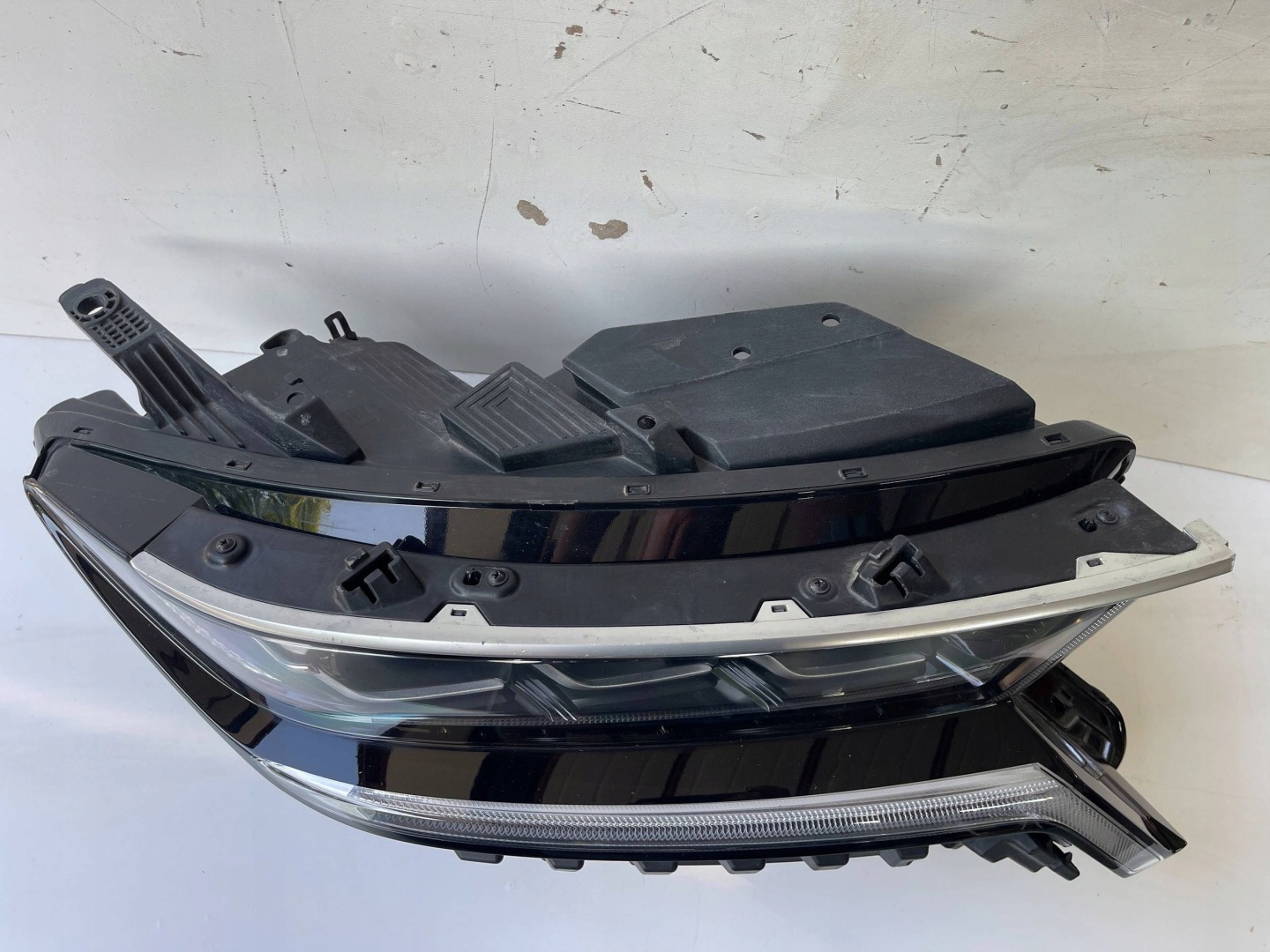 Frontscheinwerfer Kia Sorento UM LED Rechts Scheinwerfer Headlight - Thumbnail 4