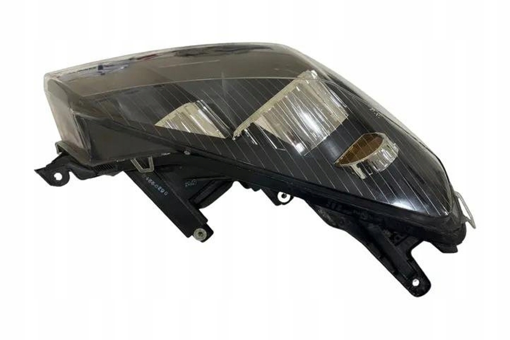 Frontscheinwerfer Opel Astra LED Links Scheinwerfer Headlight - Thumbnail 11