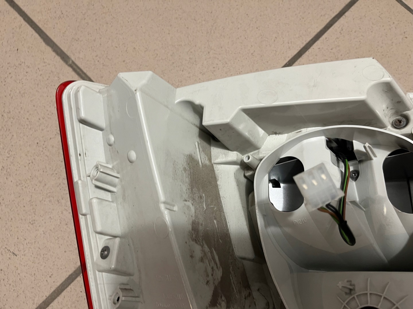 Skoda Octavia 1U Rückleuchte Rearlamp - Thumbnail 11