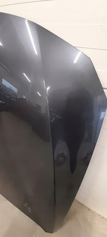 Motorhaube BMW 3 G81 Bonnet Hood - Thumbnail 5