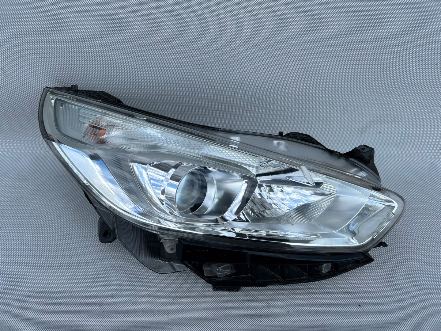 Frontscheinwerfer Ford S-MAX II Mk2 LED Rechts Scheinwerfer Headlight - Thumbnail 1