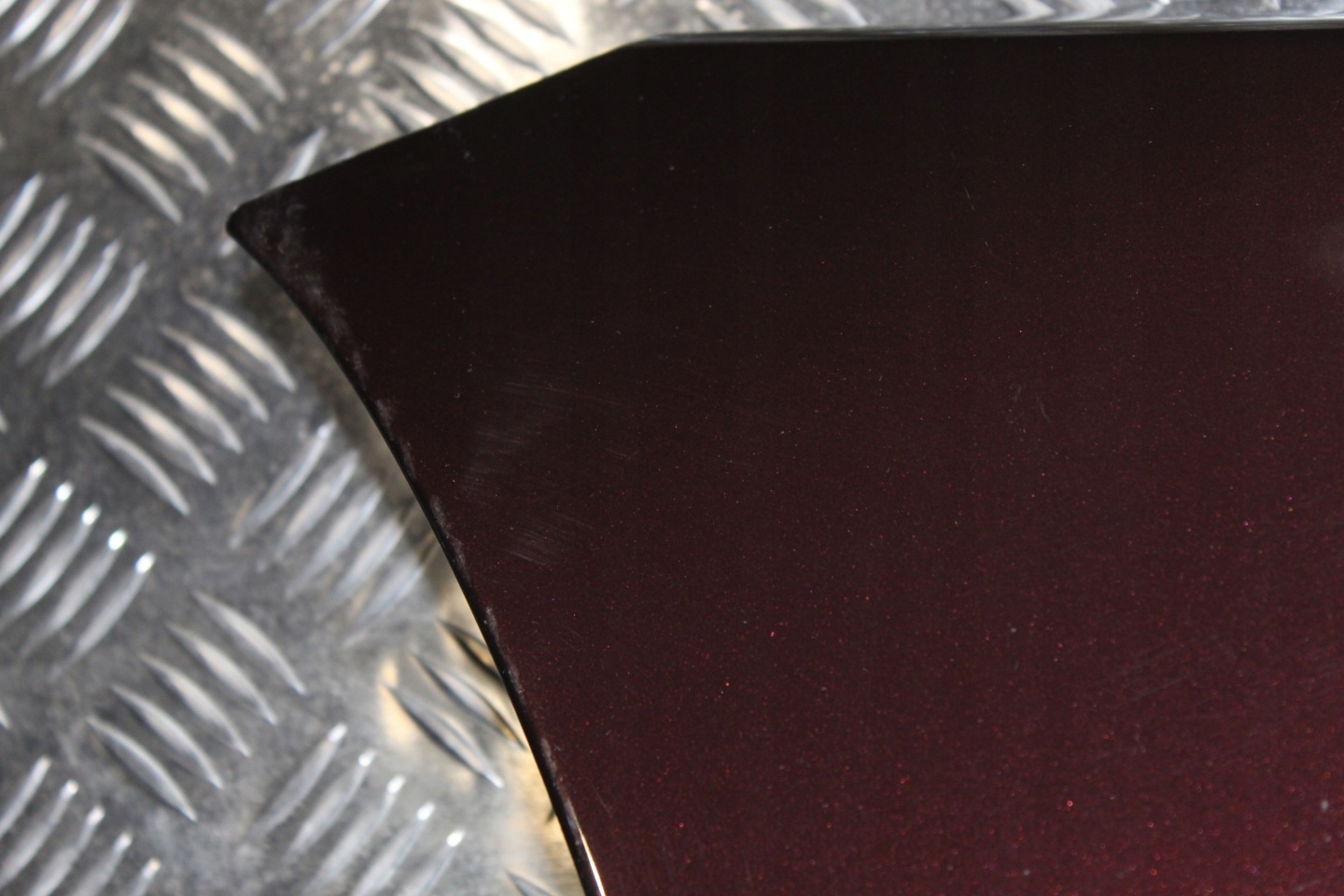 Motorhaube BMW 5 F07 Bonnet 7768722 Hood - Thumbnail 9