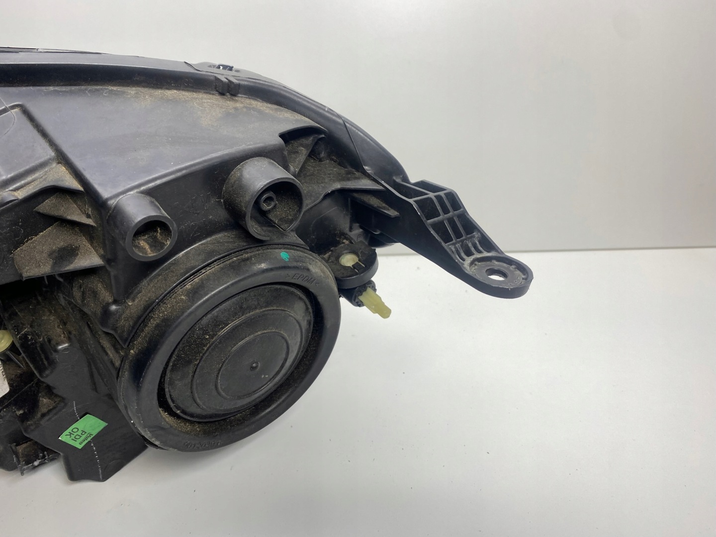 Frontscheinwerfer Ford EcoSport GN1513W029JE LED Rechts Scheinwerfer Headlight - Thumbnail 6
