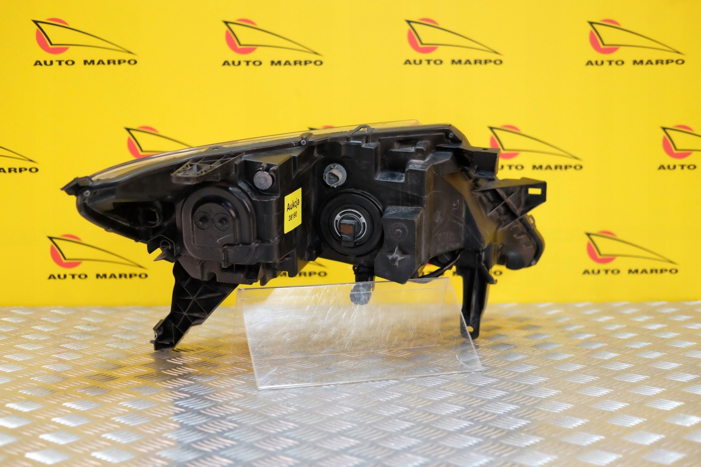 Frontscheinwerfer Nissan Pathfinder R51 LED Links Scheinwerfer Headlight - Thumbnail 5