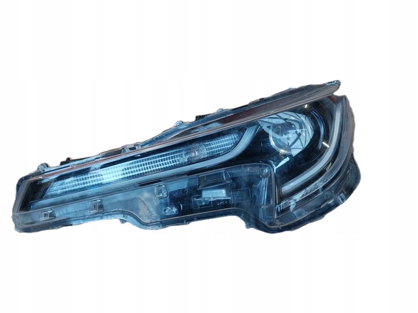 Frontscheinwerfer Toyota Corolla E210 LED Links Scheinwerfer Headlight - Thumbnail 1